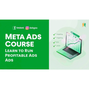 Meta Ads Mastery From Beginner to Pro