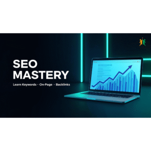 SEO Course for Business Owners & Freelancers