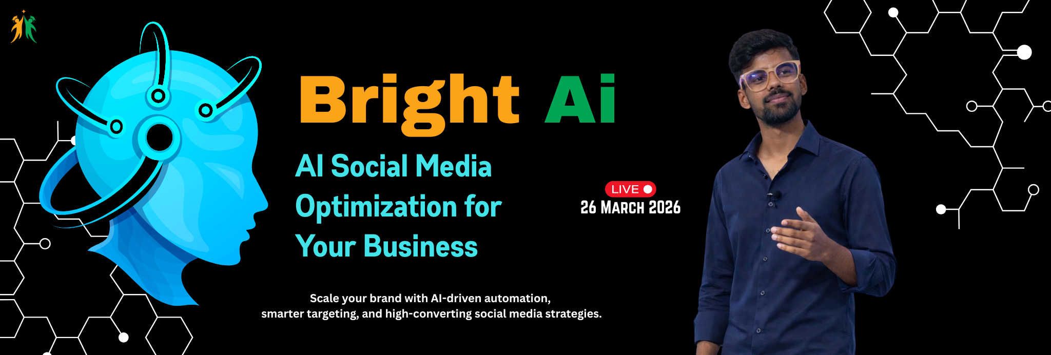 AI Social Media Optimization for Your Business